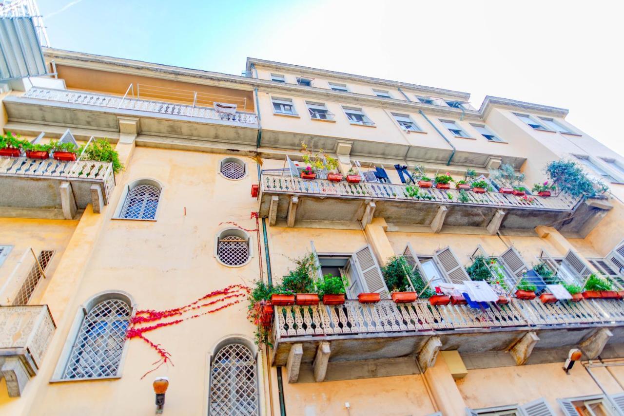 The Queen By Happyhostorino Exterior foto